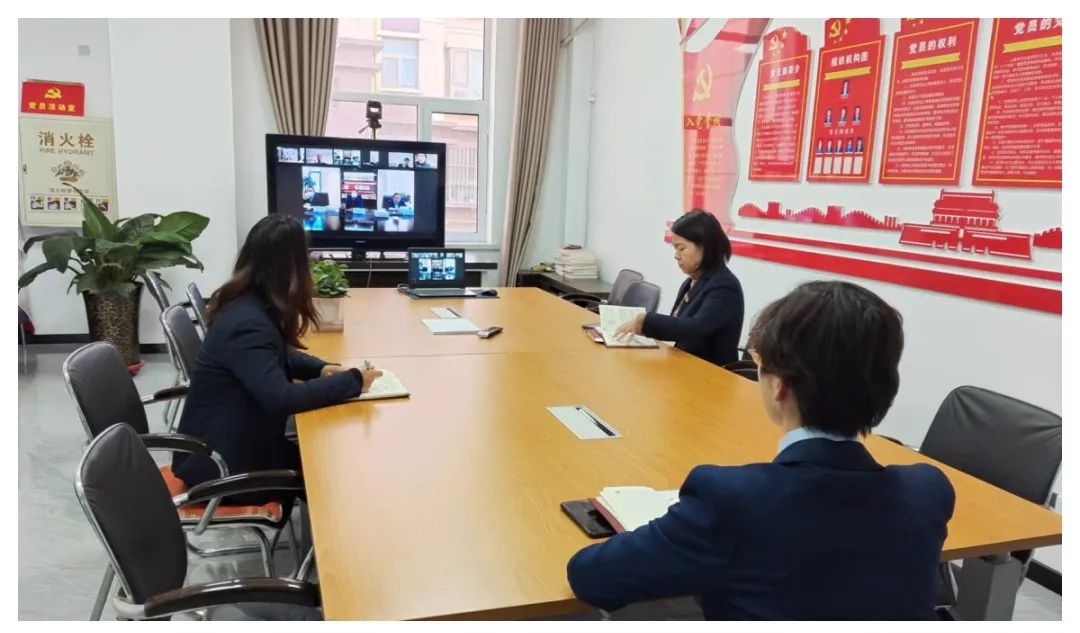 甘肅金控集團(tuán)組織開(kāi)展黨建業(yè)務(wù)專(zhuān)題培訓(xùn)