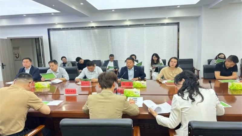 【深化“三抓三促”】擔(dān)保活水潤(rùn)澤實(shí)體 惠企服務(wù)溫暖人心——金控酒泉擔(dān)保開展服務(wù)提質(zhì)、精準(zhǔn)賦能小微“三農(nóng)”發(fā)展專項(xiàng)活動(dòng)