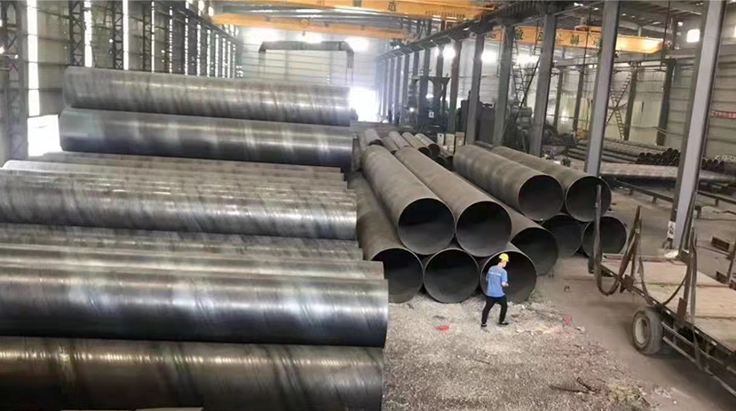 鍍鋅鋼管可用于污水排污嘛？