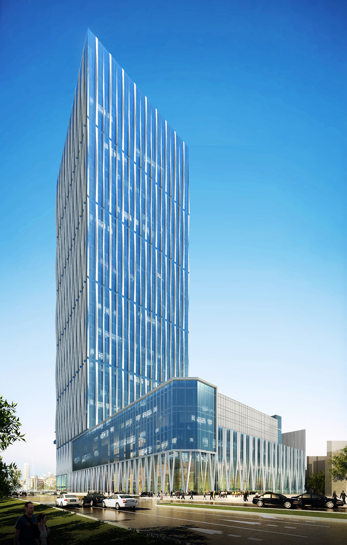 成都萬達(dá)瑞華酒店