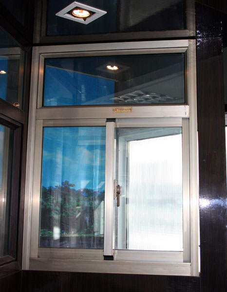 868系列推拉門(mén)窗