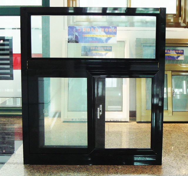 868系列推拉門(mén)窗