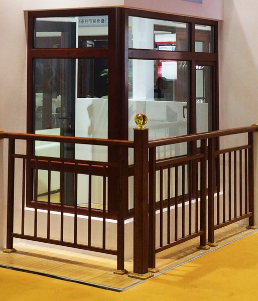 樓梯扶手、護欄